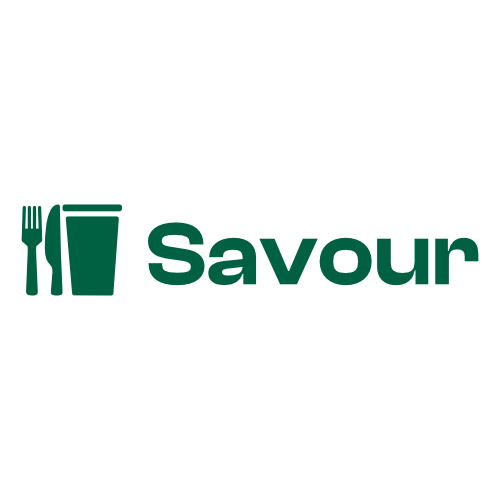 Savour – Eat, Earn, Enjoy!